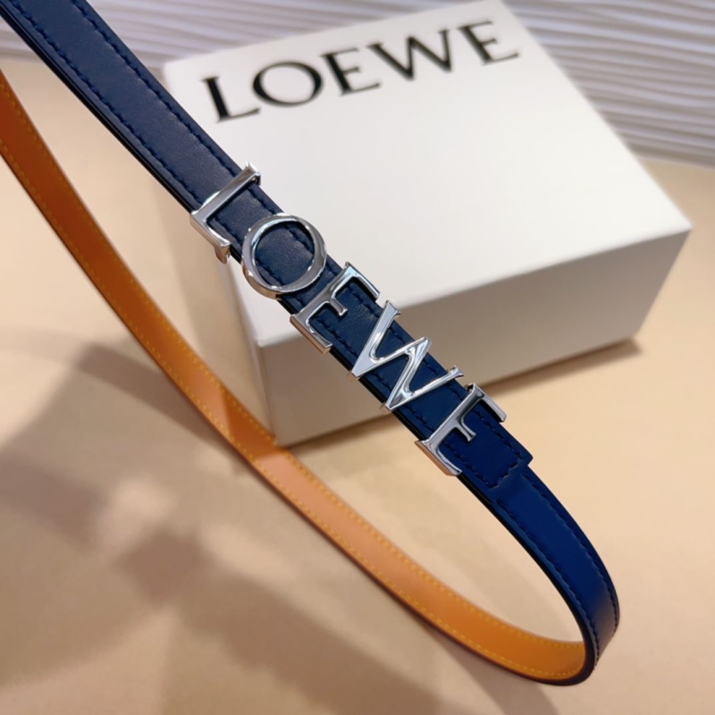 Loewe Belts